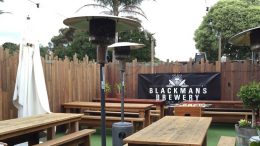 Blackmans brewery Torquay