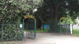 Colac Botanic Gardens