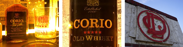 corio whisky