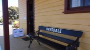 Drysdale Station