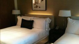 Drysdale accommodation