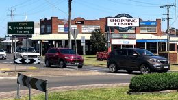 Drysdale township