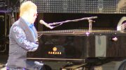 Elton John n Geelong