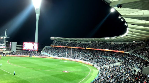 Cats Home Game - Intown Geelong