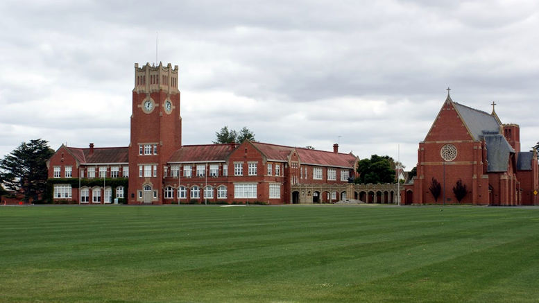 Geelong Grammar School