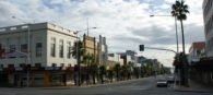 Geelong Moorabool Street