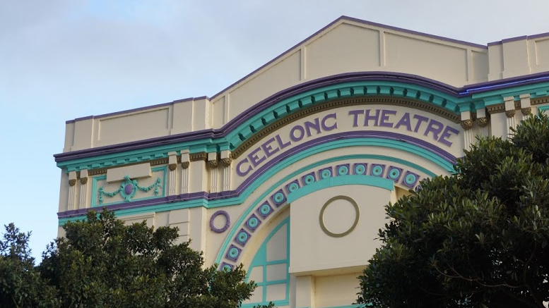 Geelong Village Theatre