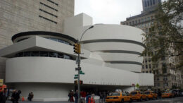 guggenheim nyc
