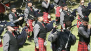 Geelong Highland Gathering