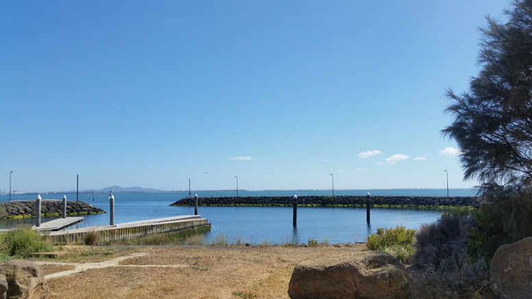 Bays and Bellarine Boat Ramps - Intown Geelong