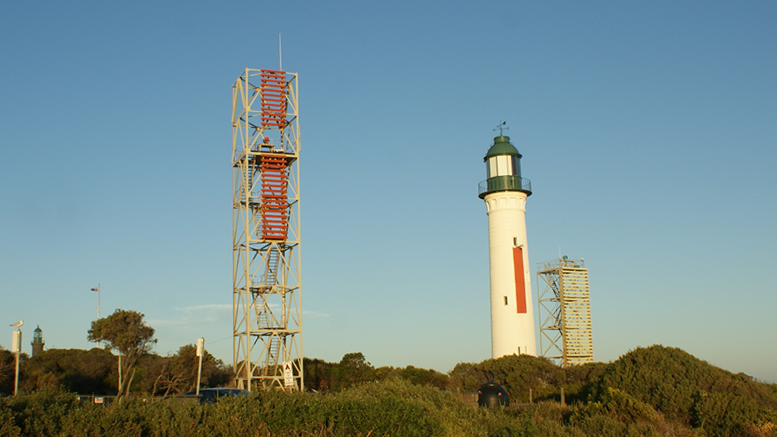 Point Lonsdale Lighthouse