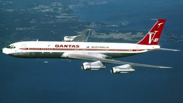 qantas vheaj