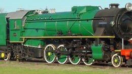 Bellarine Railway