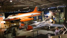 RAAF Museum Point Cook