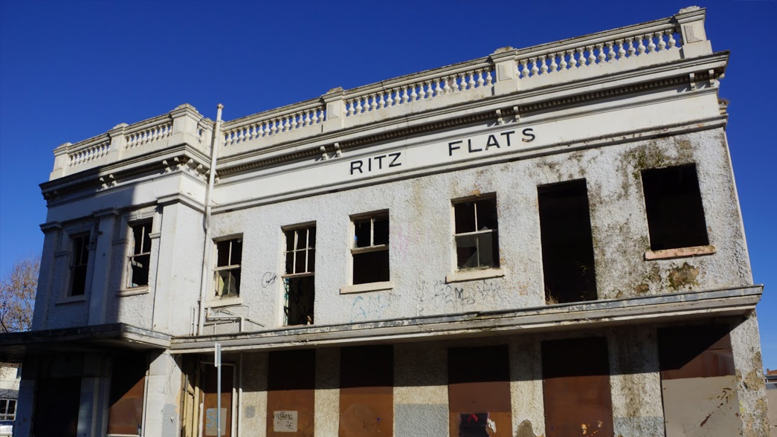 The Ritz flats Geelong