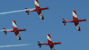 RAAF Roulettes at AVALON