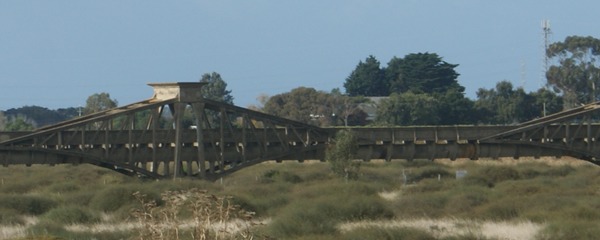 Geelong Aqueduct