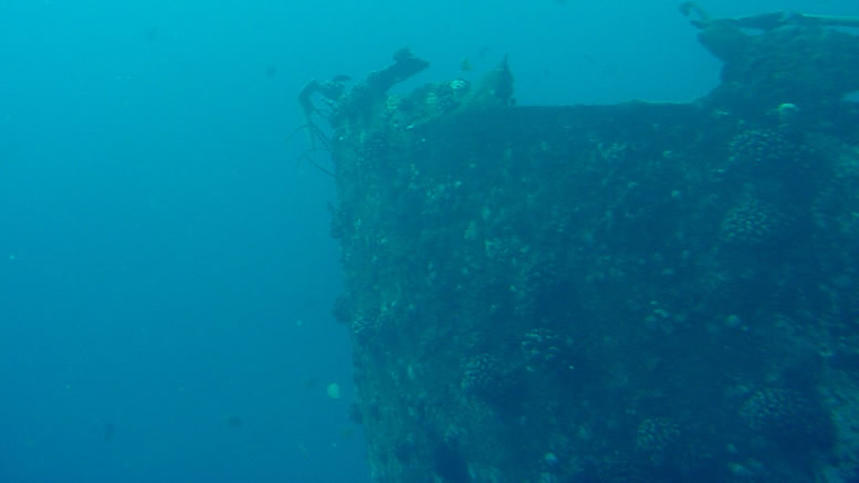 ships graveyard