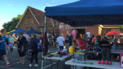 South Geelong Primary Farmers Market