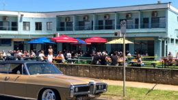 st leonards hotel