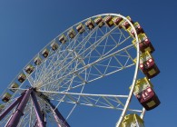 Geelong Ferris Wheel