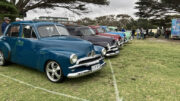 torquay motorshow 2025