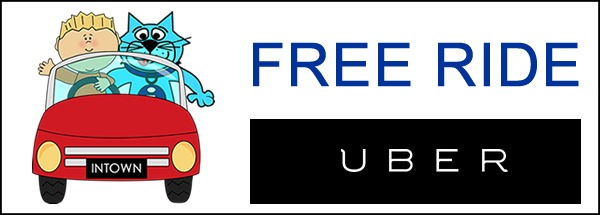uber-freeride